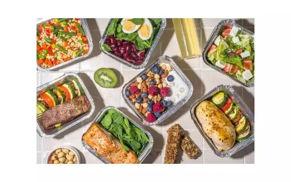 Dicas para preparar marmitas low carb